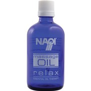 Massage Oil Relax